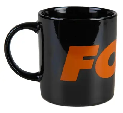 Cel mai bun preț Cana Fox Collection Black/Orange