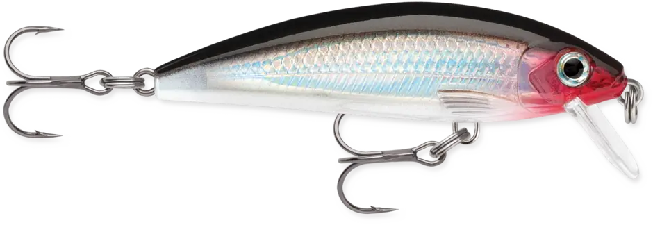 Vobler Rapala X-Rap Countdown, Culoare Silver (S), 7cm, 10g Preț redus