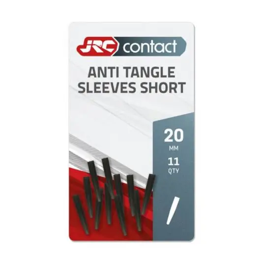 Vezi acum Conuri Antitangle JRC Anti Tangle Sleeves, 11buc/plic