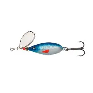 Reducere Lingura Rotativa Abu Garcia Droppen Maxi Spinners, Culoare Roach, 9g