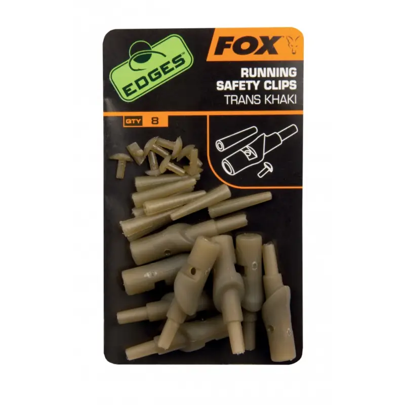 Preferatul clienților Kit Montura Plumb Pierdut Fox
