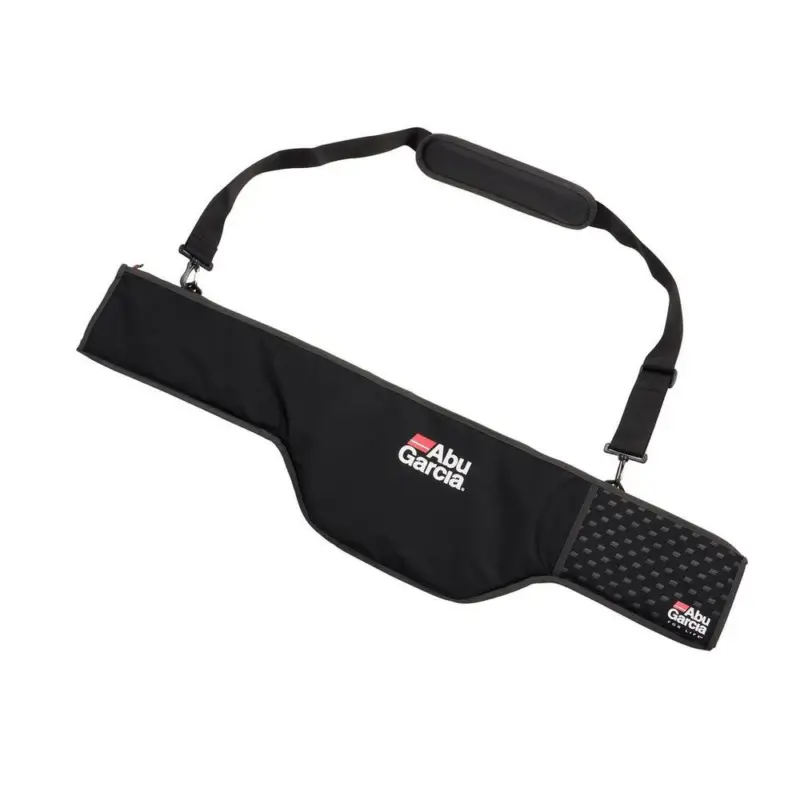 Ultima șansă Husa Individuala Abu Garcia Rod Sleeve Multi, 1 Lanseta + 1 Mulineta, 104x25cm