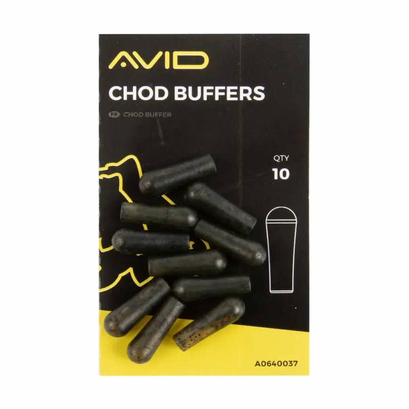 Bilute Antisoc Avid Carp Chod Buffers, 10buc/plic Premium