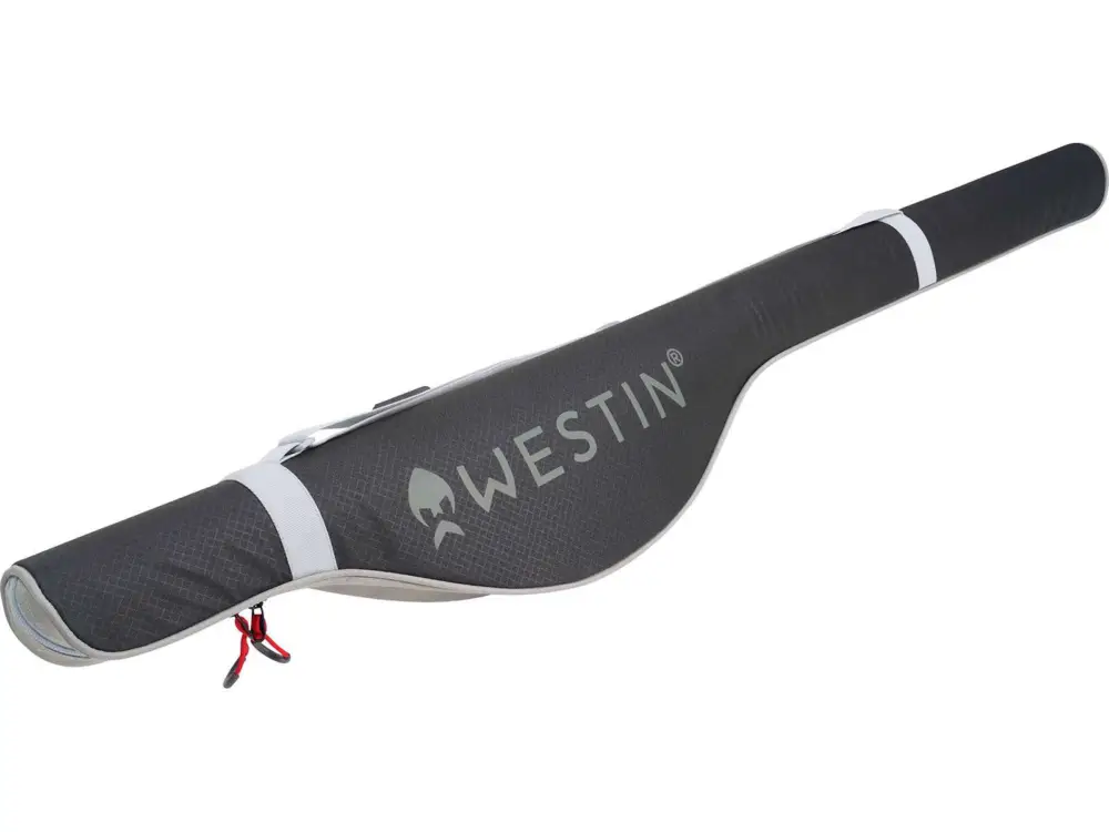 Cel mai bun preț Husa Individuala Westin W3 Rod Case, Lanseta + Mulineta, 160x18cm