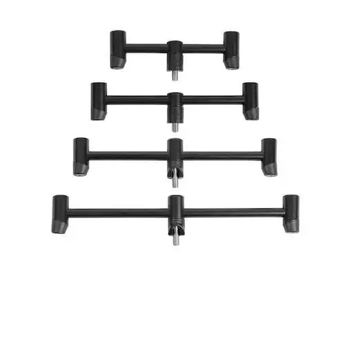 Buzz Bar Avid Carp Lok Down 2 Rod Buzz Pod, 2 Posturi, 15.2cm Popular