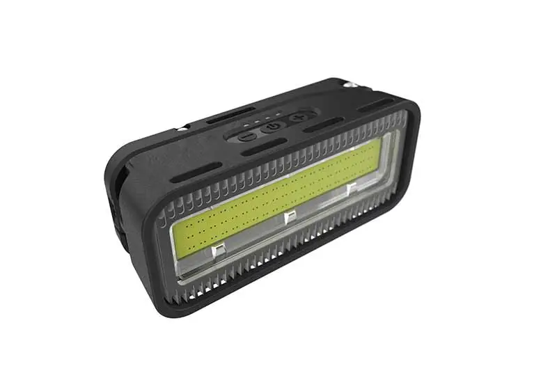 Lampa Fox RX+ Light,1000 Lumeni Ofertă exclusivă