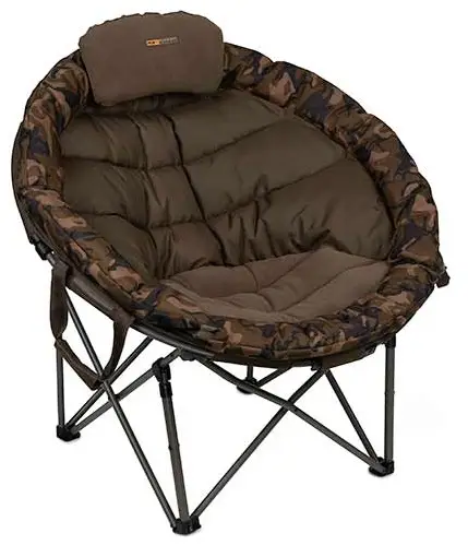 Reducere specială Scaun de Pescuit Fox Lounger Chair