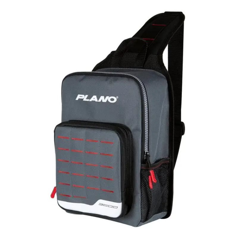 Lichidare de stoc Rucsac Plano Weekend Series 3600 Tackle Sling