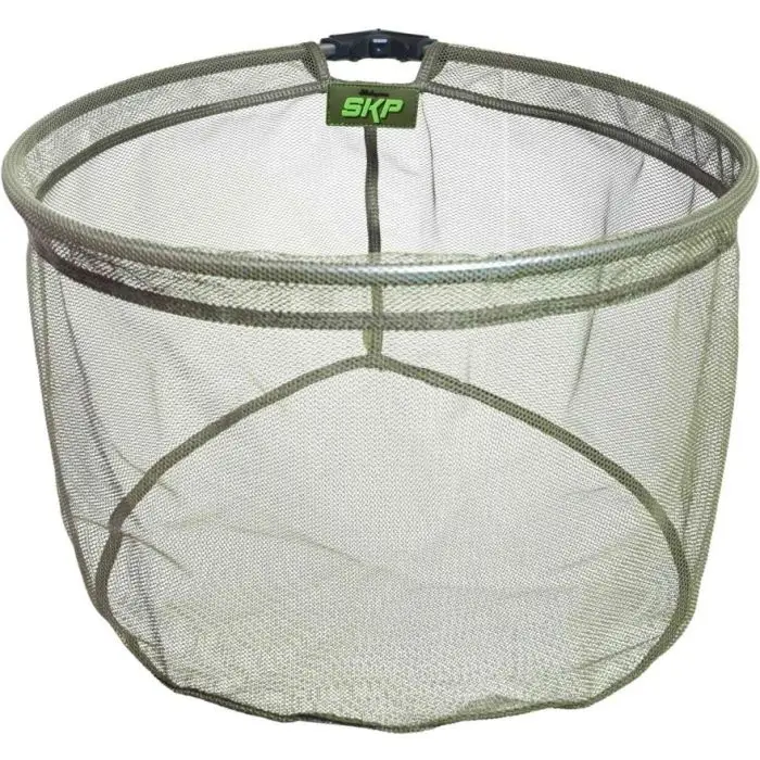 Promoție Cap Minciog Shakespeare SKP Landing Net Head