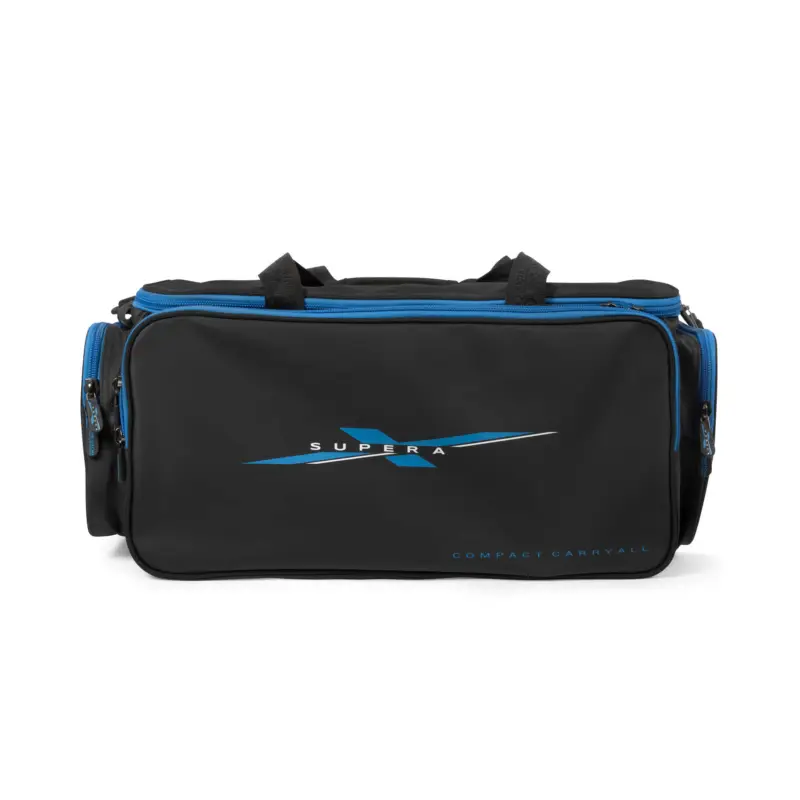 Geanta Preston Supera X Compact Carrylall, 60x32x27cm Preț promoțional