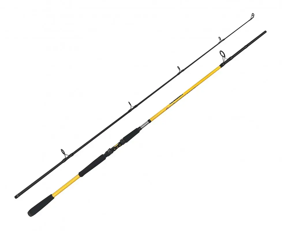 Lanseta Zfish Kodiak, 2,40m,100-250g Ofertă specială