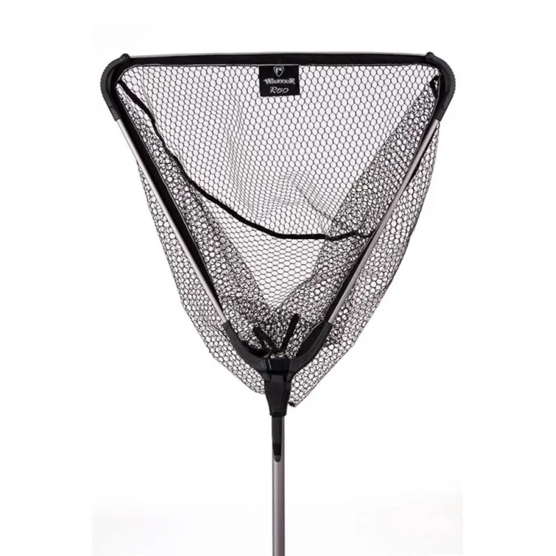 Reducere specială Minciog Fox Rage Warrior Rubber Mesh Net, 2.4m, 70cm