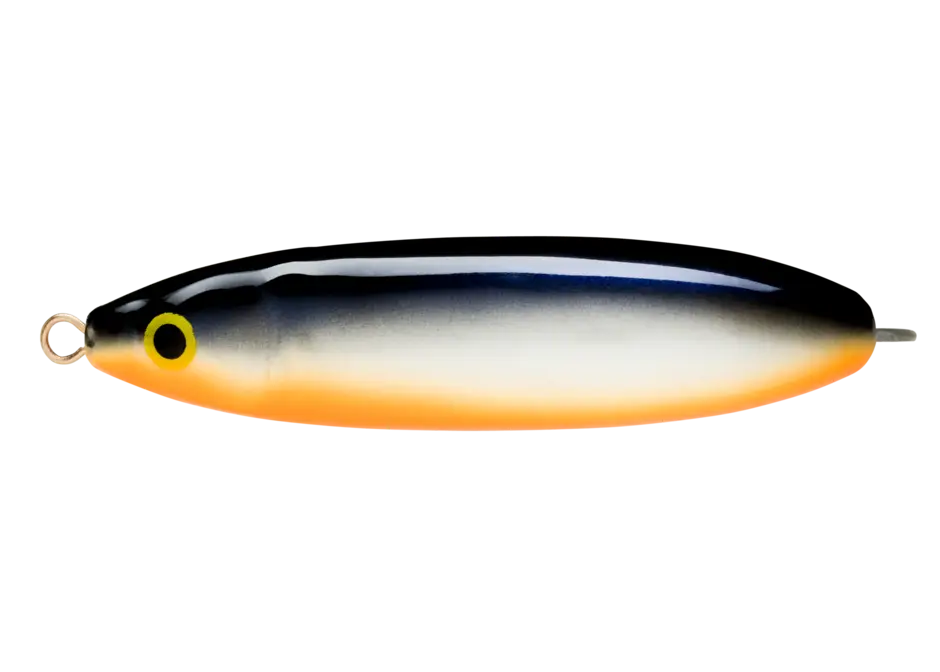 Lingurita Oscilanta Antibradis Rapala Minnow Spoon, Culoare Shad (SD), 8cm, 22g Cumpără online