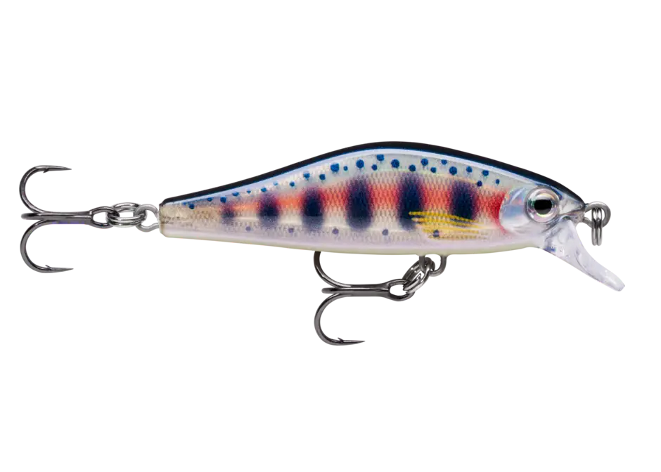 Preț redus Vobler Rapala Shadow Rap Solid, Culoare Yamame -YM, 6cm, 7g