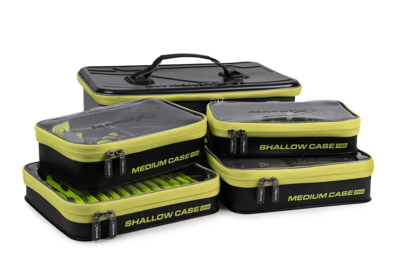 Geanta Matrix Eva Seatbox Storage Syste, 46x29x14cm Doar azi