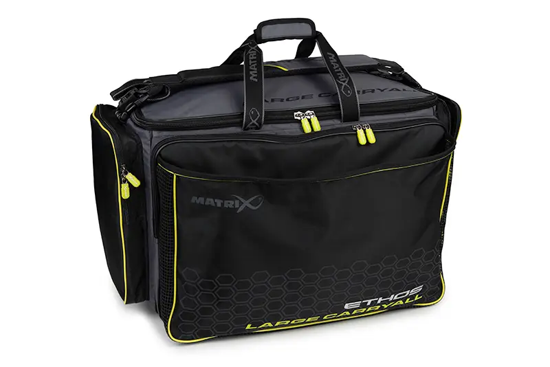 Promoție Geanta Matrix Ethos Large Carryall,66x44x43cm