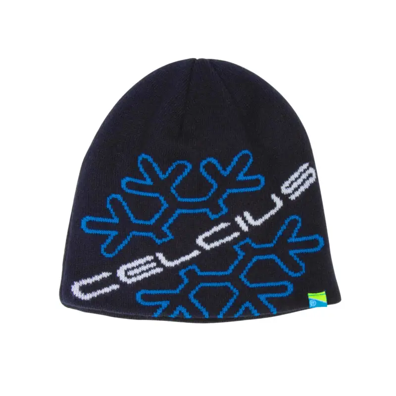 Ofertă limitată Fes Preston Celcius Beanie – Caldura si Stil in Sezonul Rece