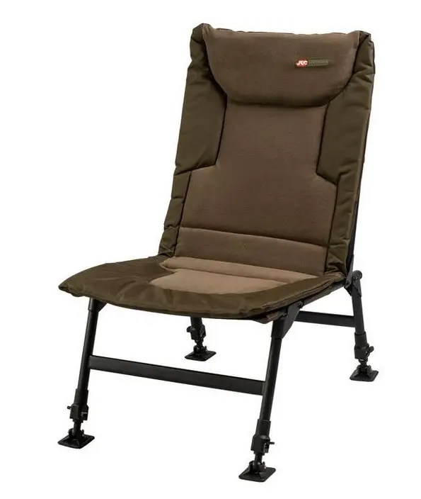 Scaun Pescuit JRC Defender II Chair Transport gratuit