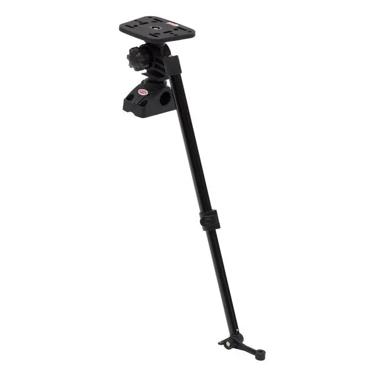 Suport Sonar si Sonda Berkley Fish F.Holder with Tele Transducer Arm S Preț promoțional