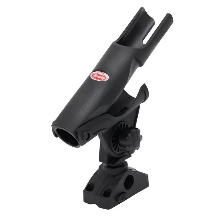 Suport Lanseta Berkley Quick Draw Rod Holder Lichidare de stoc