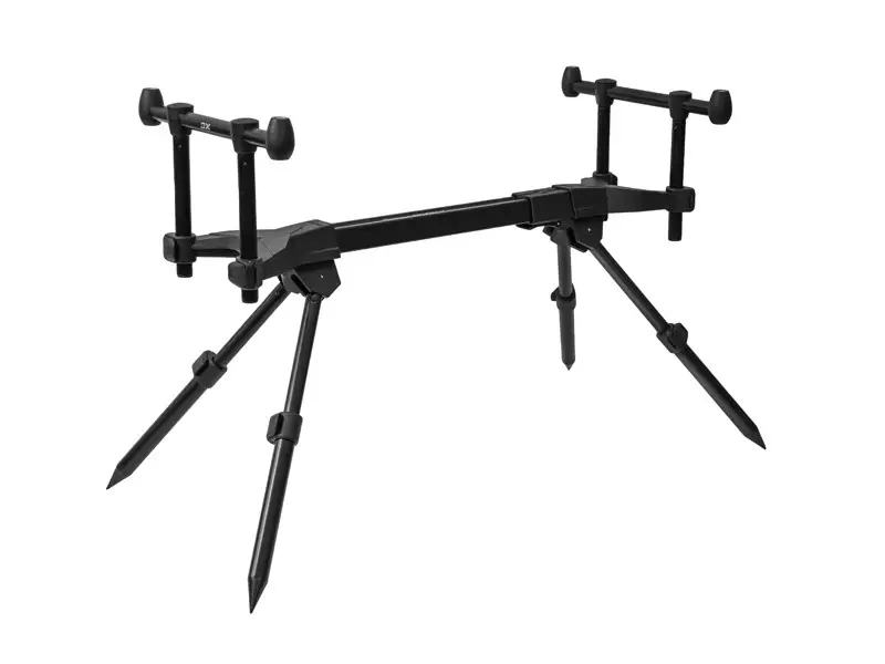 Reduceri Rod Pod Aluminiu Delphin Bronx 2G Stalx, 2 Posturi