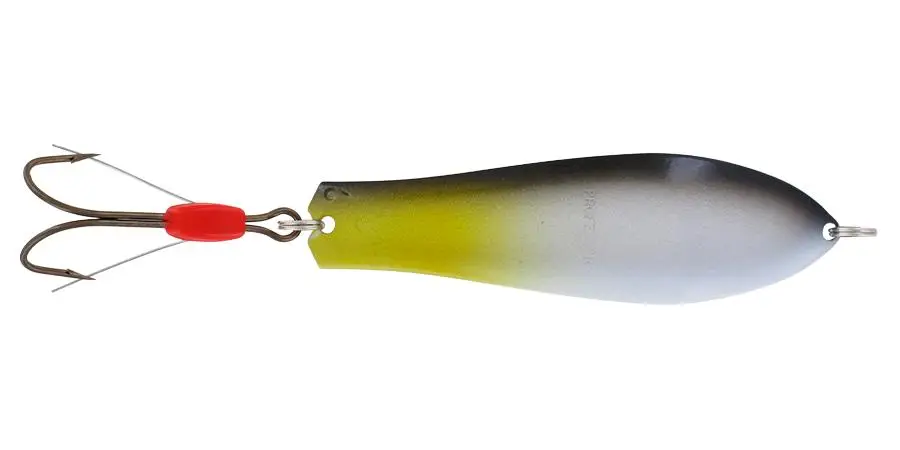 Lingurita Oscilanta Kuusamo Professor 2 Ruohikko 90/18, BL_S_Ye-S, UV, PVTU, Peravalotakuu, 9cm, 18g Discount