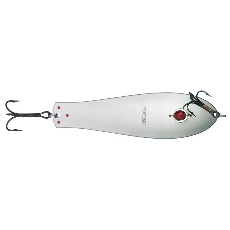 Lingurita Oscilanta Kuusamo Professor 1 Helmi 115/27, N-B, 11.5cm, 27g Lichidare de stoc