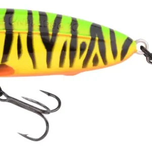 Vobler Spro Iris Underdog 70, Firetiger, 7cm, 13g Reducere de preț