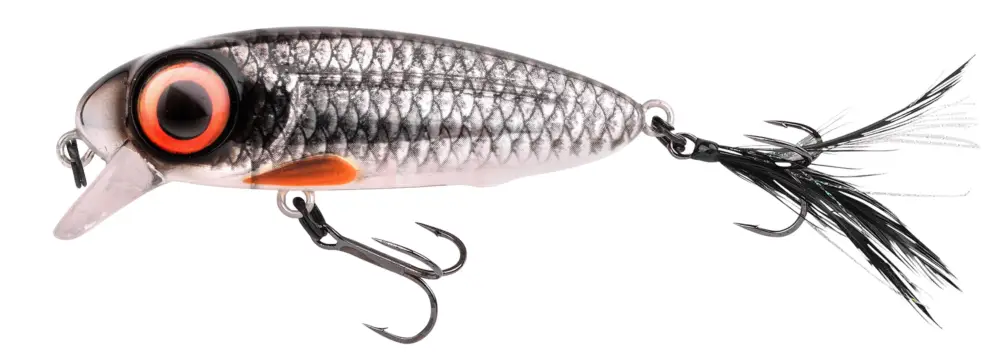 Vobler Spro Iris Underdog 70, Roach, 7cm, 13g Cumpărături sigure