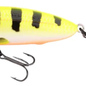 Cumpără online Vobler Spro Iris Underdog 70, Hot Perch, 7cm, 13g