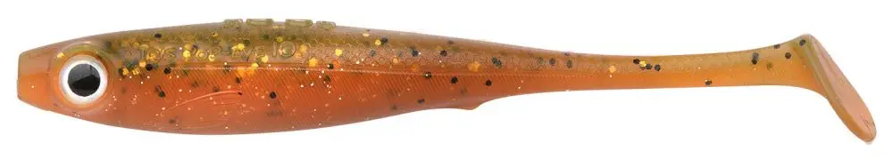 Cumpără online Shad Spro Iris Pop-Eye,UV Goby, 8cm