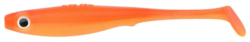 Shad Spro Iris Pop-Eye,Uv Sunburst, 8cm Plată sigură