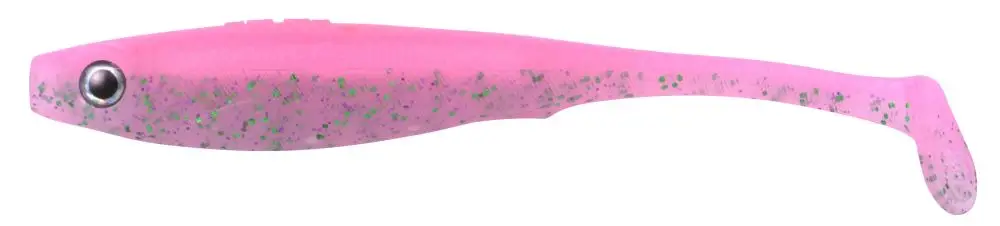 Shad Spro Iris Pop-Eye,UV Flamingo, 8cm Vezi acum