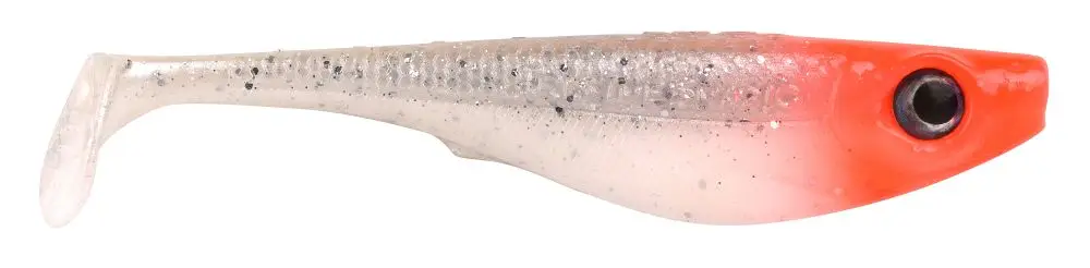 Shad Spro Iris The Shad,UV Minnow, 8cm Livrare expres