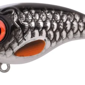 Cel mai vândut Vobler Spro Fat IRIS, Roach, 5cm, 10g