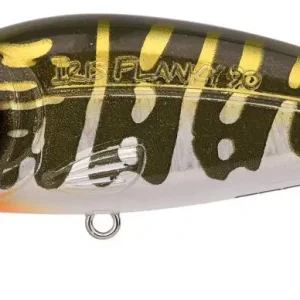 Cel mai vândut Vobler Spro Iris Flanky, Northern Pike, Nr.6, 7.5cm, 13g