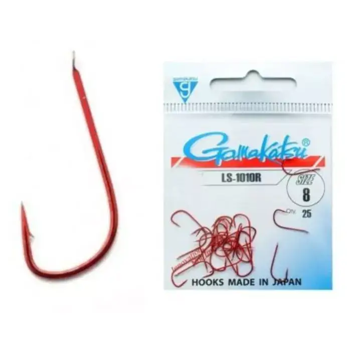 Carlige Gamakatsu LS-1010R Promoție