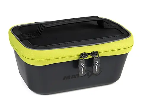 Ofertă exclusivă Bac Nada Matrix EVA Air-Flow Bait Tub 4pt, 2.27L