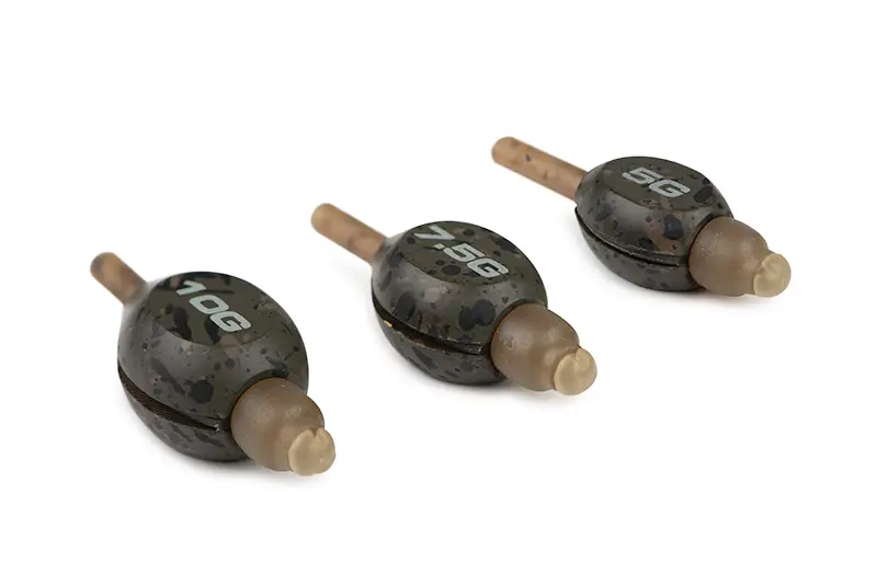 Plumb Matrix In-Line Pellet Bombs Promoție