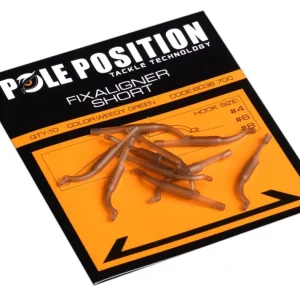 Line Aligner Strategy Pole Position Fixaligner Short, 10buc/plic Reducere extra