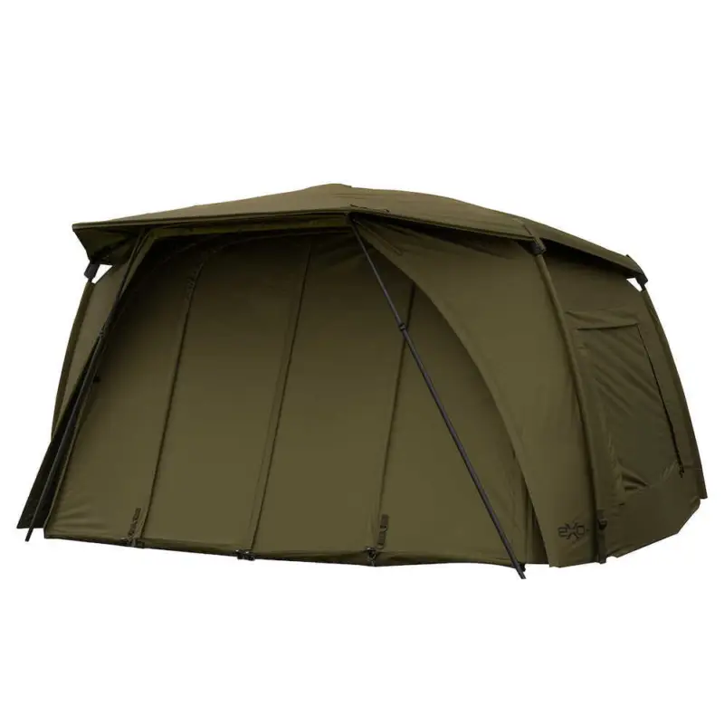 Cumpără acum Cort de Pescuit Avid Carp EXO+ Bivvy 270x195cm - Confort si Protectie