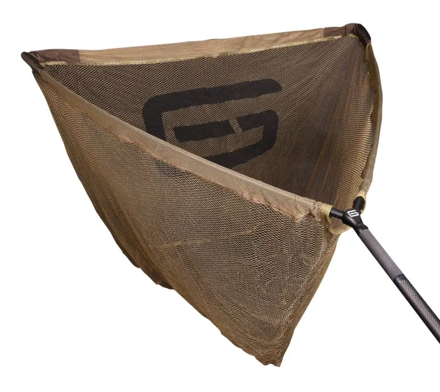 Minciog Poleposition Grade Prominent 42 Carp + Carbon Handle, 1.80m, 2 Tronsoane,107cm Preț mic