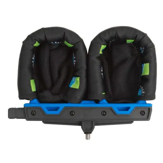 Suport Rubesiana Preston Pole Safe Double Sock Ofertă limitată