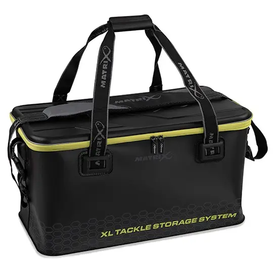 Geanta Matrix EVA Tackle Storage System XL, 55x30x28.7cm Preț redus