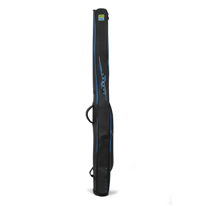Husa Preston Supera X 2 Rod 175, 175x27x19cm Calitate înaltă
