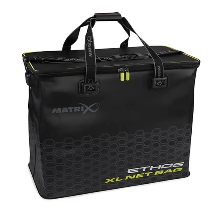 Husa pentru Minciog/Juvelnic Matrix Ethos XL EVA Net Bag, 65x35x50cm Preț promoțional