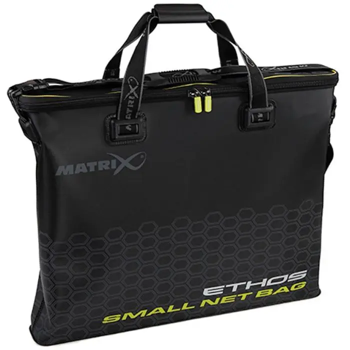 Husa EVA Matrix Ethos Small Net Bag 65x10x50cm – Impermeabila si Durabila Livrare gratuită