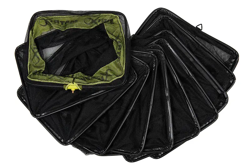 Juvelnic Patrat Matrix Carp Safe Keepnet, 4.00m Retur gratuit