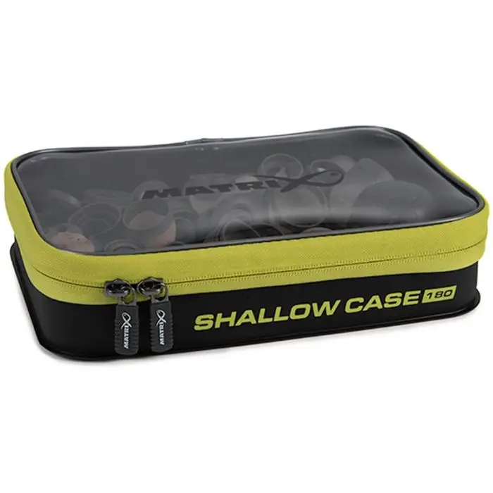 Livrare rapidă Borseta Matrix Shallow EVA Case 180, 27.6x18x5.5cm