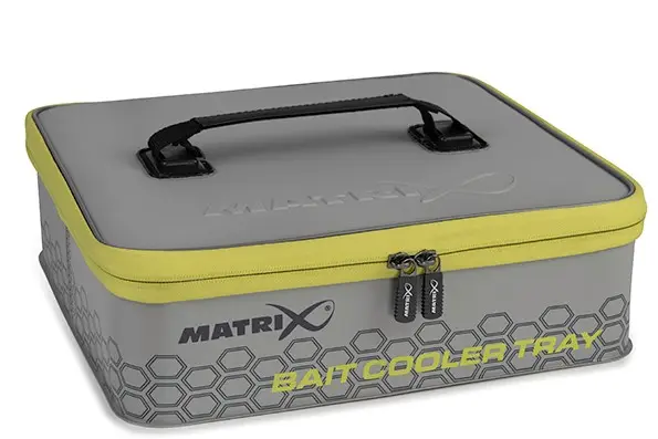 Set Bac Nada Matrix Eva Bait Cooler Tray Livrare rapidă